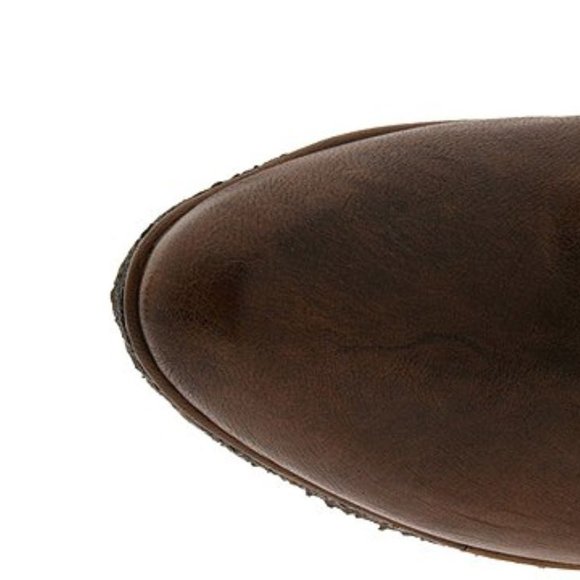 stuart weitzman wedge boots